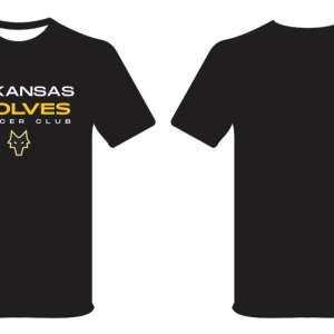 Wolves Academy Top