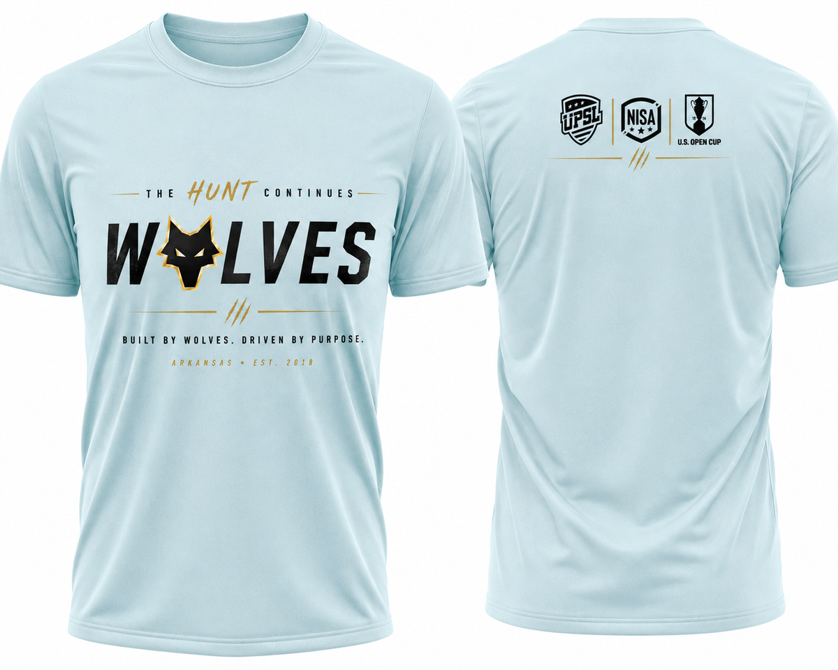 Hunt Tee