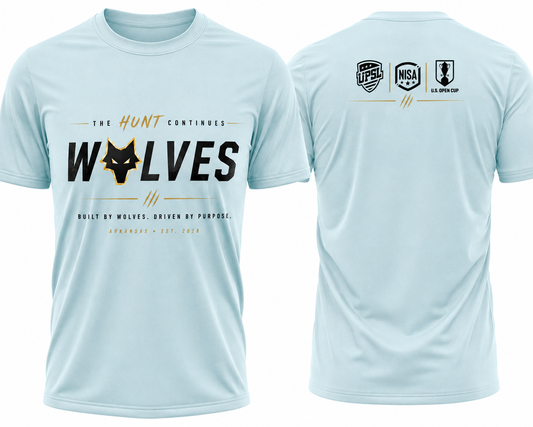 Hunt Tee