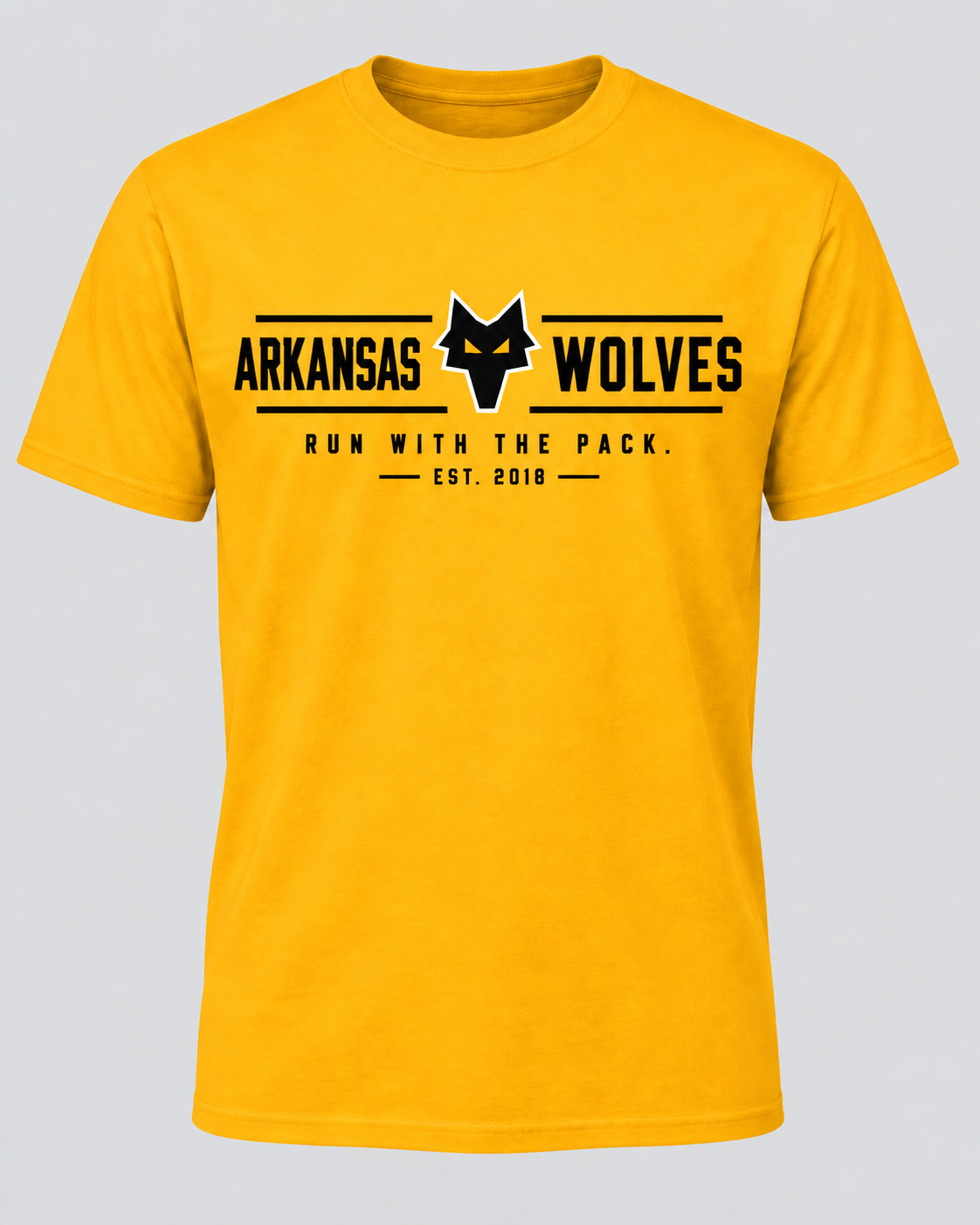 Gold Pack Tee