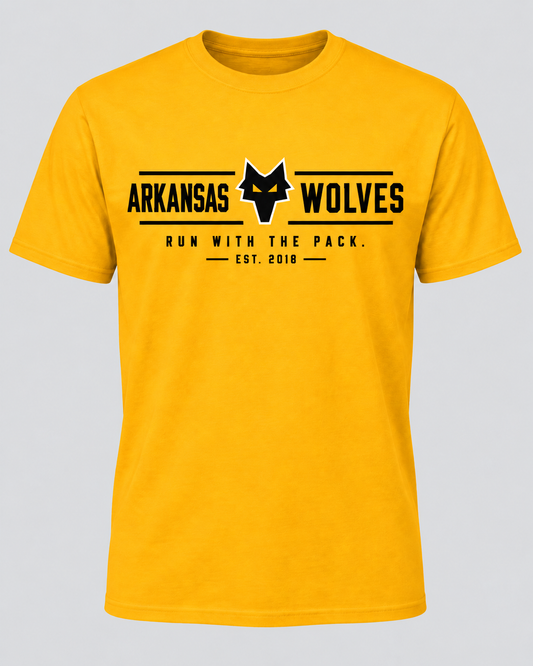 Gold Pack Tee